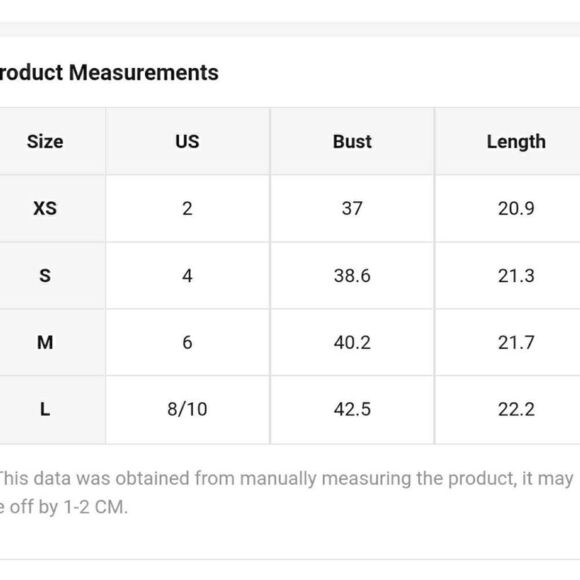 Keyhole Back All Over Print Halter Top - Picture 7 of 8